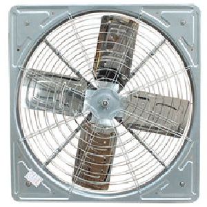 牛舍懸掛式風(fēng)機